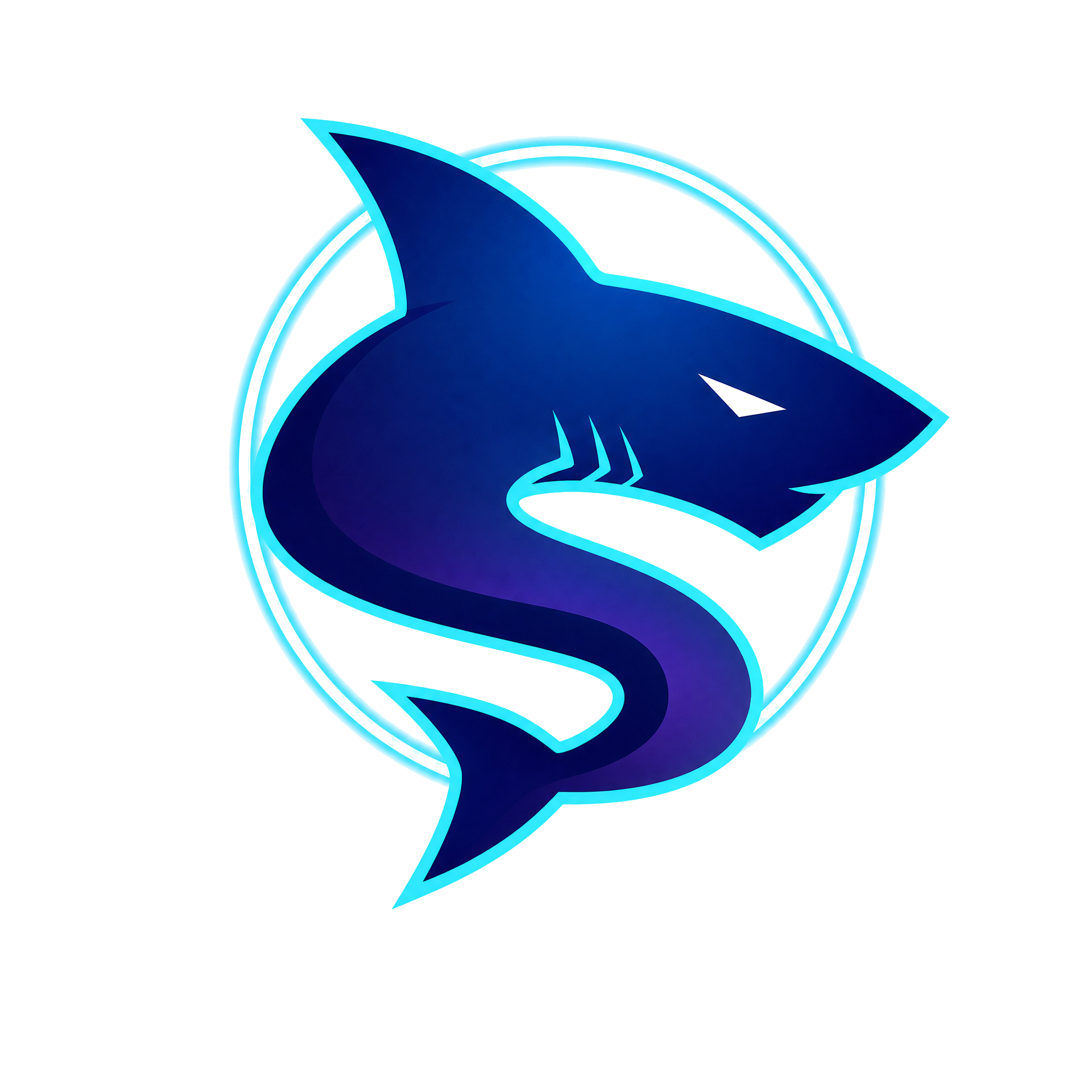 Sharkwave Logo